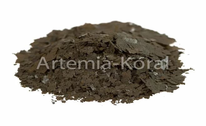 Spirulina-30 Flockenfutter
