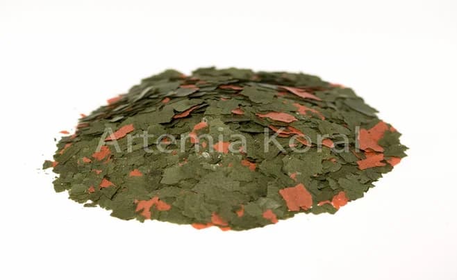 Malawi Flockenfutter
