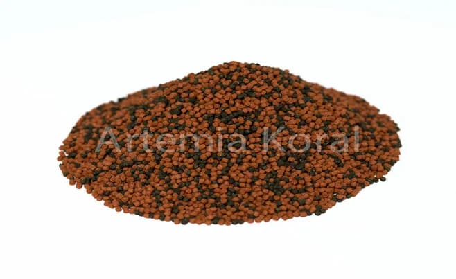 Cichlid Pellets