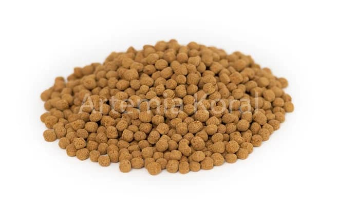 Koi Colour Granulate